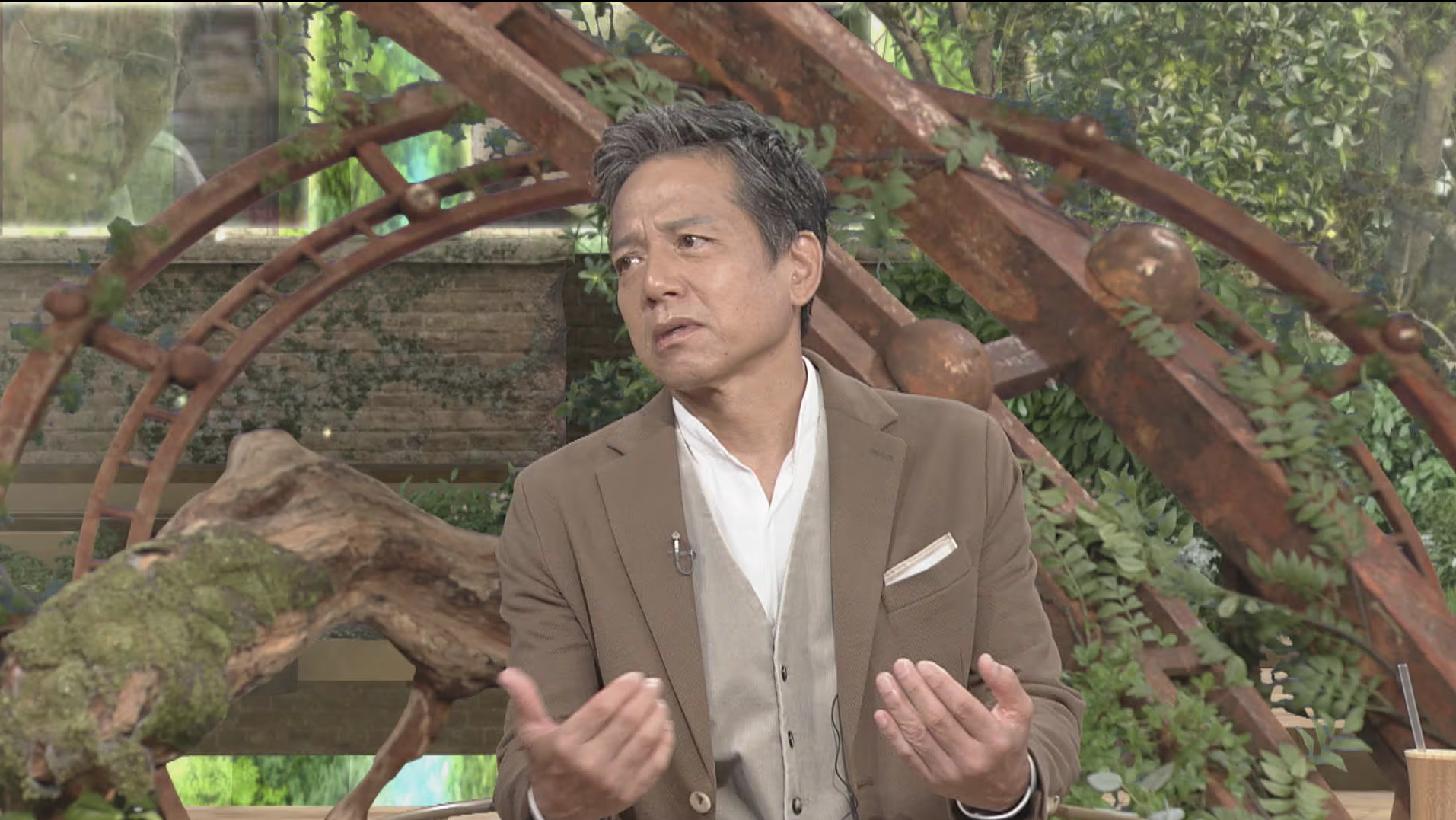 第２４回 硫黄島玉砕戦〜生還者61年目の証言〜