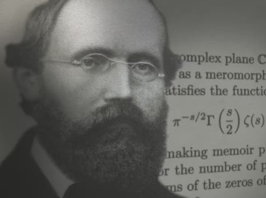 魔性の難問〜リーマン予想・天才たちの闘い〜