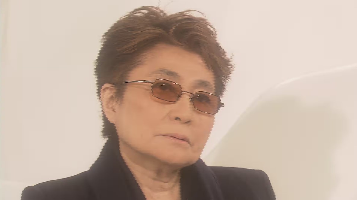 世紀を刻んだ歌 イマジン