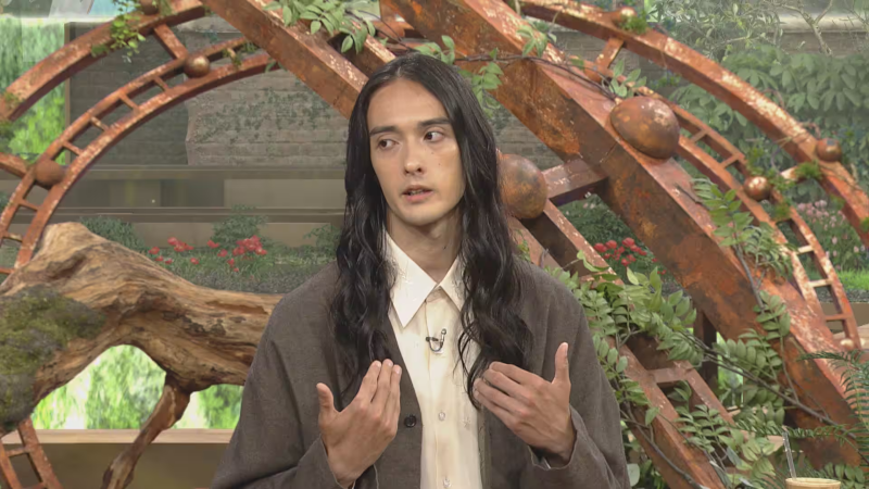 第５４回 君が僕の息子について教えてくれたこと