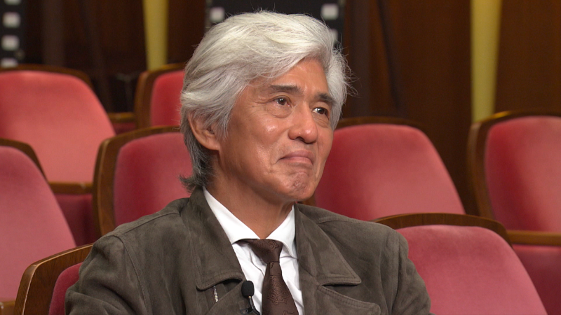 ファミリーヒストリー　佐藤浩市