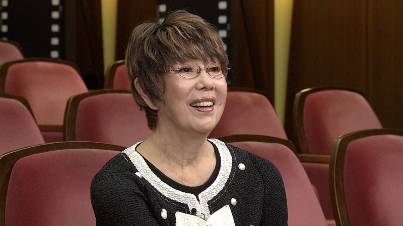 ファミリーヒストリー　平野レミ